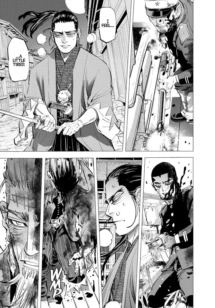 Golden Kamuy Chapter 308 image 09_optimized